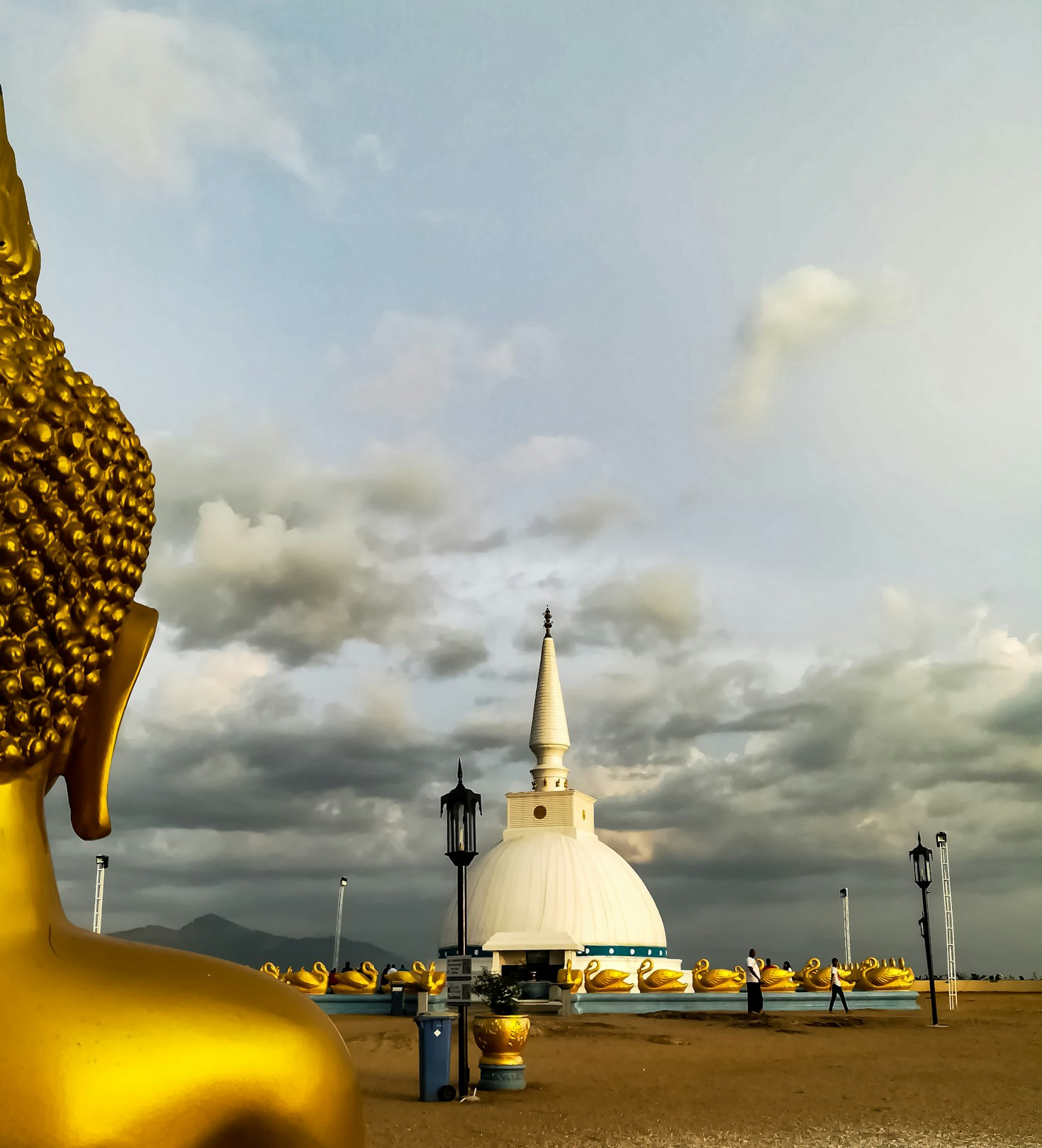 How to Plan Your Dream Sri Lanka Vacation