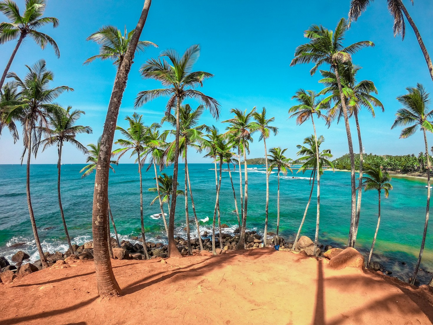 A Foodie’s Guide to Sri Lanka: Culinary Adventures Await